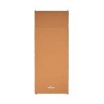 TETON Sports Outfitter XXL Camp Pad; Sleeping Pad for Car Camping , Brown