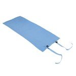 Stansport Pack Lite Camping & Backpacking Sleeping Pad (503-B)
