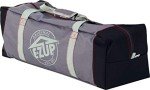 E-Z UP Camping Cube 6.4, Converts 10' Straight Leg Canopy into Camping Tent (Canopy/SHELTER NOT Included), Splash
