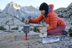 MSR PocketRocket Deluxe Ultralight Camping and Backpacking Stove