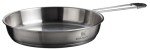 Stanley Wildfare Core 26-Piece Stainless Steel Cookset | 4 qt Pot and Lid with Fold & Lock Handle | Camping Essentials for Your Camp Kitchen
