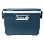 Coleman Classic Series Insulated Portable Cooler, Leak-Resistant Outdoor Hard Cooler Keeps Ice up to 5 Days, 70-Quart