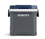 Igloo Maxcold Latitude 62qt Roller Cooler with Wheels