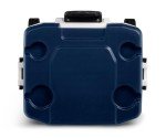 Igloo Maxcold Latitude 62qt Roller Cooler with Wheels