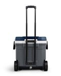 Igloo Maxcold Latitude 62qt Roller Cooler with Wheels
