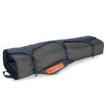 Kelty Low Loveseat Camping Chair – Portable, Folding Chair for Festivals, Camping and Beach Days, Dark Shadow/Navy