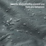 BISINNA XXL Sleeping Bag(90.55"x39.37") for Big and Tall Adults,3-4 Seasons Plus Size Warm and Comfortable Waterproof Lightweight Sleeping Bag Great for Camping Backpacking Hiking Indoor & Outdoor