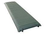 Therm-a-Rest NeoAir Topo Luxe Camping and Backpacking Sleeping Pad, Regular Wide - 25 x 72 Inches, Balsam