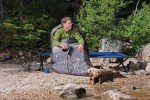 Coleman Big Basin 15 Big & Tall Sleeping Bag
