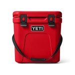 YETI Roadie 24 Cooler, Rescue Red