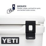 YETI Roadie 24 Cooler, Rescue Red