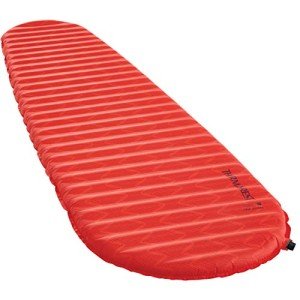 Therm-a-Rest Prolite Apex Self-Inflating Camping and Backpacking Sleeping Pad, Regular Wide - 25 x 72 Inches, Heat Wave