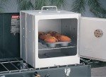 Coleman Portable Camping Oven