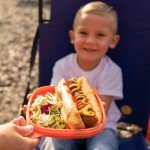 UCO Camping Mess Kit, 4-Piece