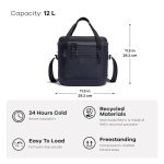 Hydro Flask 12 L Carry Out Soft Cooler Agave