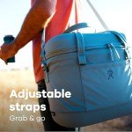 Hydro Flask 12 L Carry Out Soft Cooler Agave