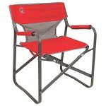 Coleman® Outpost Breeze Deck Chair
