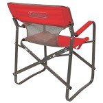 Coleman® Outpost Breeze Deck Chair