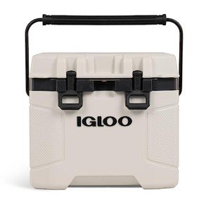 Igloo, Trailmate 25 Qt Cooler, Bone
