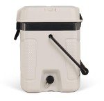 Igloo, Trailmate 25 Qt Cooler, Bone