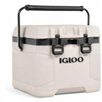 Igloo, Trailmate 25 Qt Cooler, Bone
