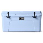 YETI Tundra 65 Cooler, Big Sky Blue