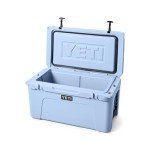 YETI Tundra 65 Cooler, Big Sky Blue