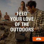 GSI Outdoors, Pinnacle Base Camper, 8-Piece Camp Cookset, Small
