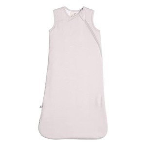 KYTE BABY Unisex Rayon Made From Bamboo Sleep Bag for Babies and Toddlers, 1.0 Tog (Medium, Oat)