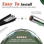 Purebox Tents for Camping 3-4 Person with Rainfly, Camping Tents 100% Waterproof, Outdoor Dome Tent Easy Setup, Backpacking Tent for Adventure, Festivals, Backyard (Not Crowded for 2 Person)