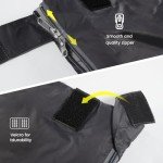 WILDROOTS Outdoor Camping Sleeping Bags, 3 Seasons Basic Sleeping Bag Backpacking Lightweight for Hiking, Hunting, Travel with Compression Bags