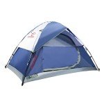 Hitorhike 2 Person Camping Tent Ultralight Easy Set Up and Carry Family Backpacking Tent for Camping, Hiking, Outdoor Festivals, Car Trip