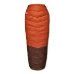 Kelty Supernova 0 Degree Down Sleeping Bag, Compact + Lightweight, Roomy Shape for All Body Types and Sleep Positions, Recycled Shell Fabrics, 2024 (Long)