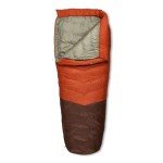 Kelty Supernova 0 Degree Down Sleeping Bag, Compact + Lightweight, Roomy Shape for All Body Types and Sleep Positions, Recycled Shell Fabrics, 2024 (Long)