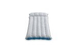 Intex 67997E Camping Sleeping Air Mattress 26.5" x 72.5": Durable Outdoor Use – 2-PLY Laminate – Velvety Surface – Unique Construction – 300lb Weight Capacity