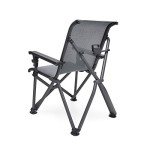 YETI Trailhead Collapsible Camp Chair, Charcoal