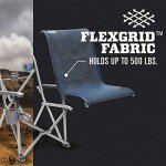YETI Trailhead Collapsible Camp Chair, Charcoal