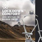 YETI Trailhead Collapsible Camp Chair, Charcoal