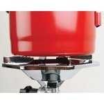 Coleman BottleTop Propane Stove with Adjustable Burner, Portable Camping/Backpacking Cooker with 7650 BTUs of Power