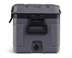 Igloo, Trailmate 50 Qt Cooler, Carbonite