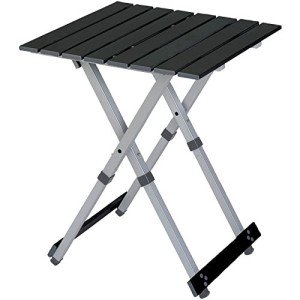 GCI OUTDOOR Compact Camp Table 20 Outdoor Folding Table