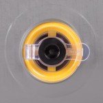 Coleman QuickBed Elite Extra-High Airbed with Built-In Pump Leak-Free Airbed with Soft Plush Top and Carry Bag Queen and Twin Options Available