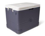 Igloo 40 qt, Iceless Gray
