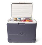 Igloo 40 qt, Iceless Gray