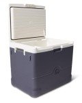 Igloo 40 qt, Iceless Gray
