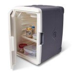 Igloo 40 qt, Iceless Gray