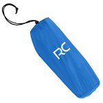 Redneck Convent RC Camping Sleeping Mat - 1.1lb Blue Inflatable Camping Pad with Pillow Backpacking Air Mattress Sleeping Bag Camp Pad