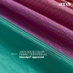 ENO DoubleNest Hammock - Lightweight, Portable, 1 to 2 Person Hammock - for Camping, Hiking, Backpacking, Travel, a Festival, or The Beach - Fade/Seaglass