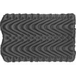 KLYMIT Insulated Double V Inflatable Sleeping Pad | Thick, Lightweight, Easy to Inflate, Foldable Air Bed for Camping & Backpacking