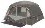 CAMEL CROWN Tents for Camping 6 Person Tent Waterproof Easy Setup Backpacking Tents